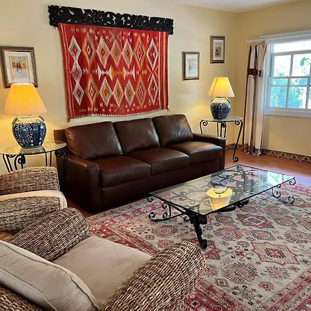 Casa Blanca Inn And Suites Farmington Esterno foto