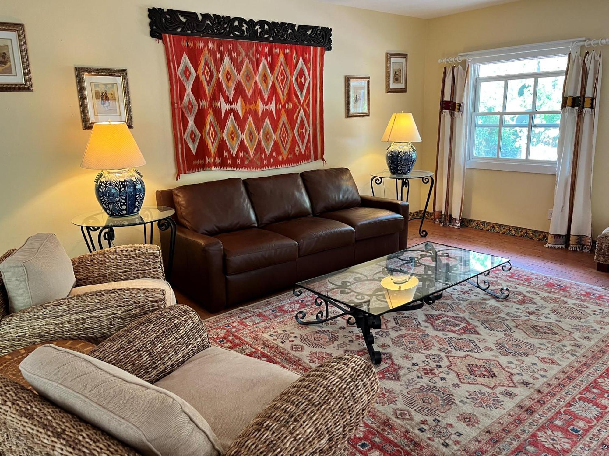 Casa Blanca Inn And Suites Farmington Esterno foto