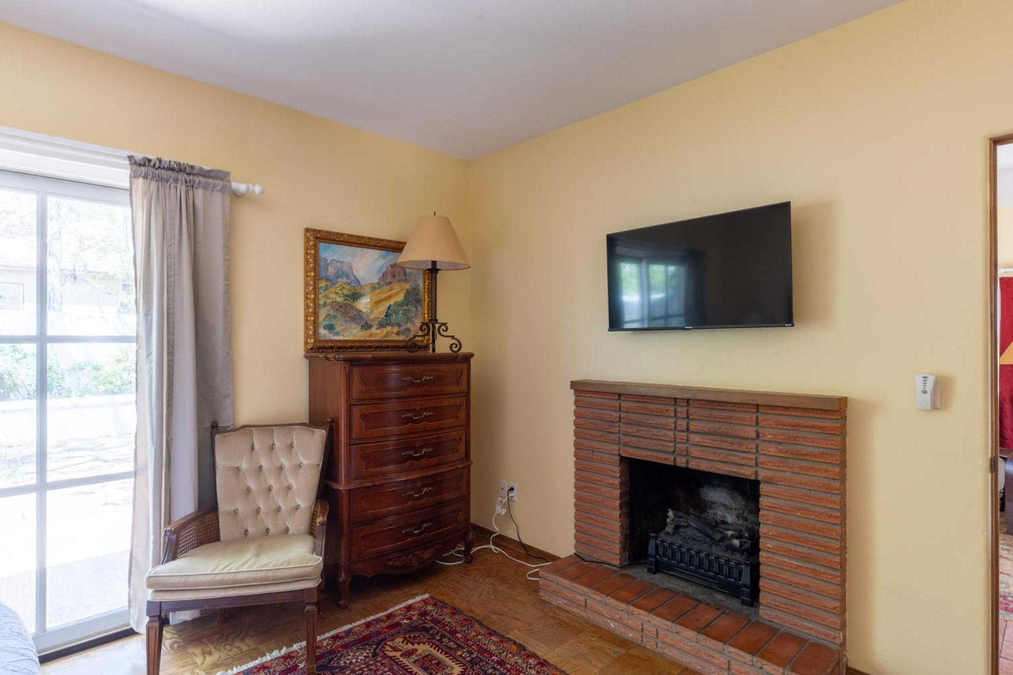 Casa Blanca Inn And Suites Farmington Esterno foto