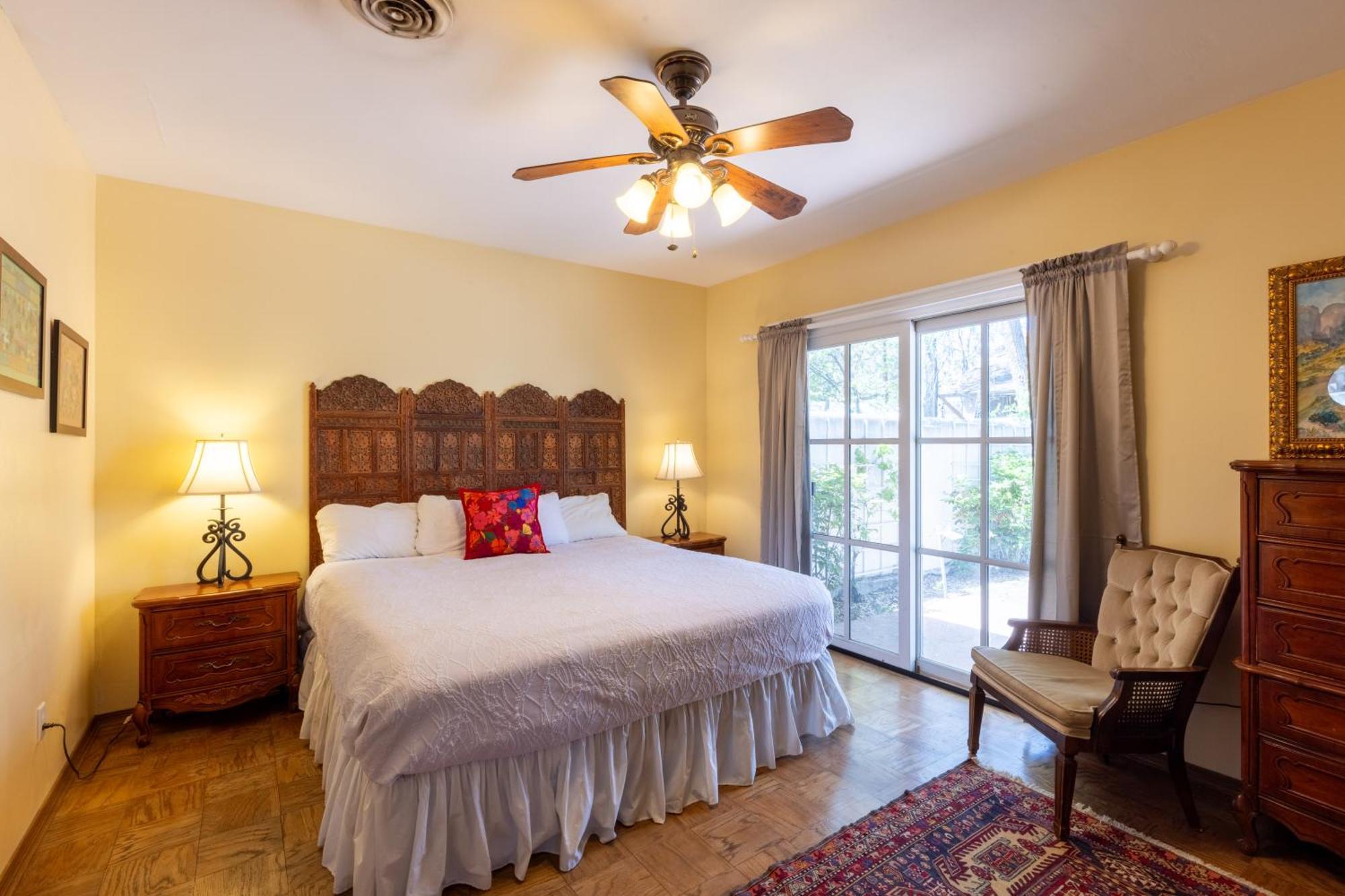 Casa Blanca Inn And Suites Farmington Esterno foto