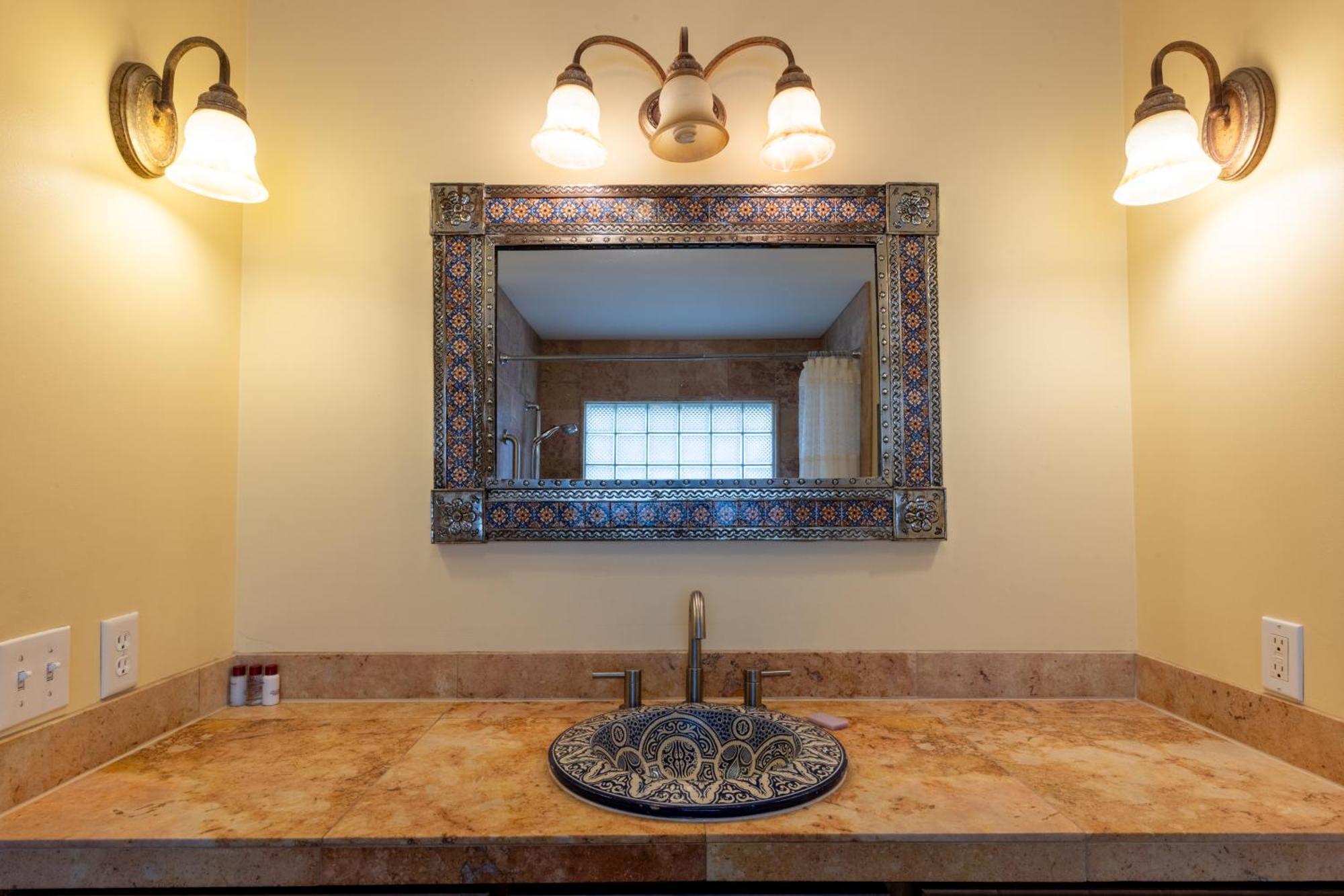 Casa Blanca Inn And Suites Farmington Esterno foto
