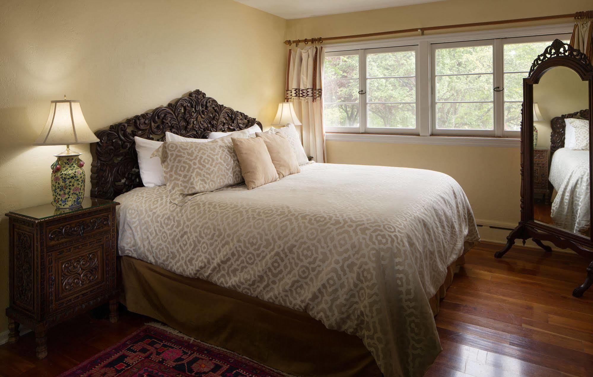 Casa Blanca Inn And Suites Farmington Esterno foto