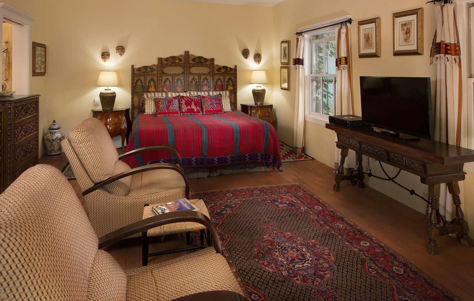 Casa Blanca Inn And Suites Farmington Esterno foto