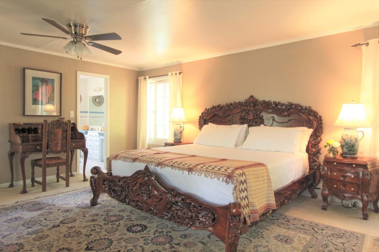 Casa Blanca Inn And Suites Farmington Esterno foto