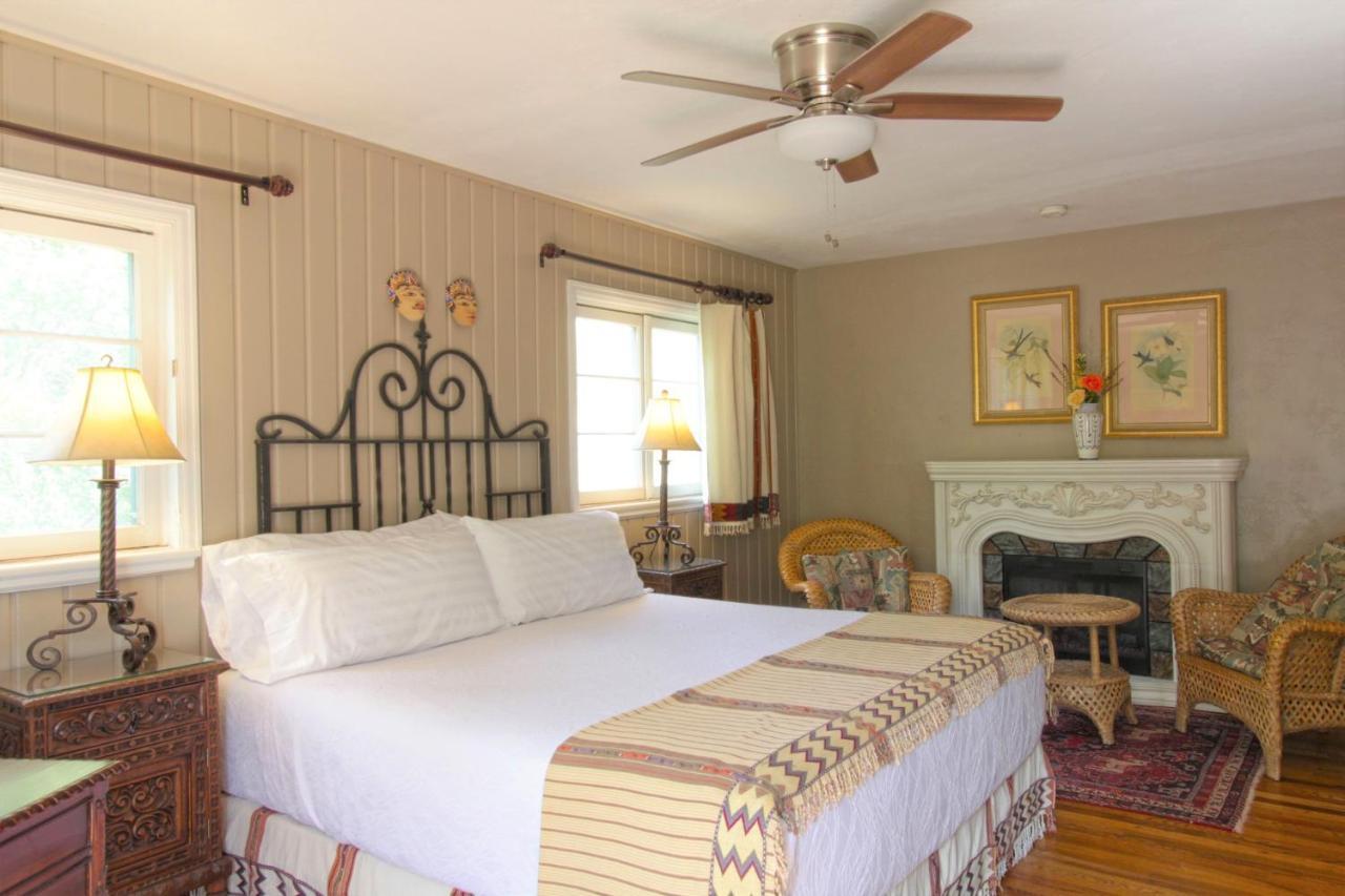 Casa Blanca Inn And Suites Farmington Esterno foto