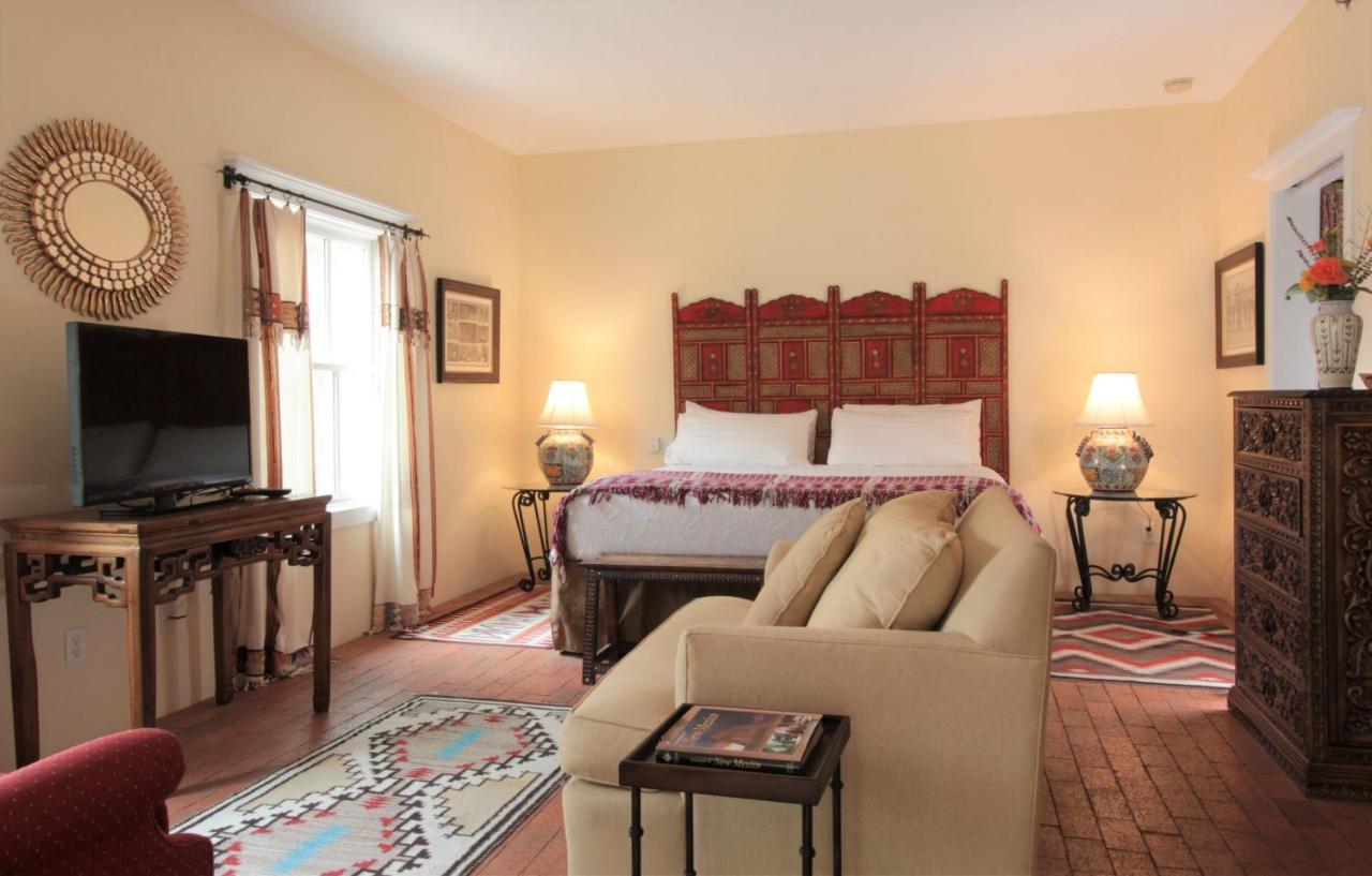 Casa Blanca Inn And Suites Farmington Esterno foto
