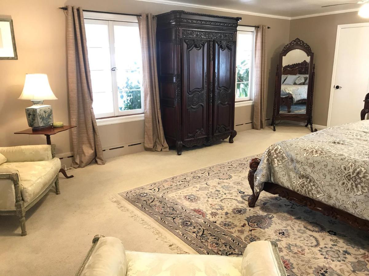 Casa Blanca Inn And Suites Farmington Esterno foto