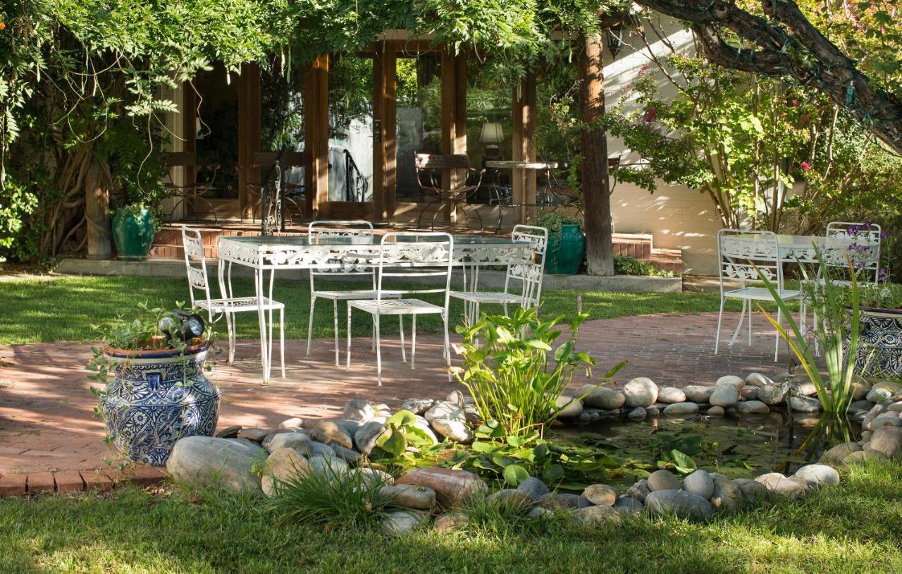 Casa Blanca Inn And Suites Farmington Esterno foto