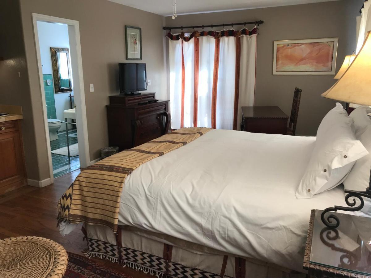Casa Blanca Inn And Suites Farmington Esterno foto