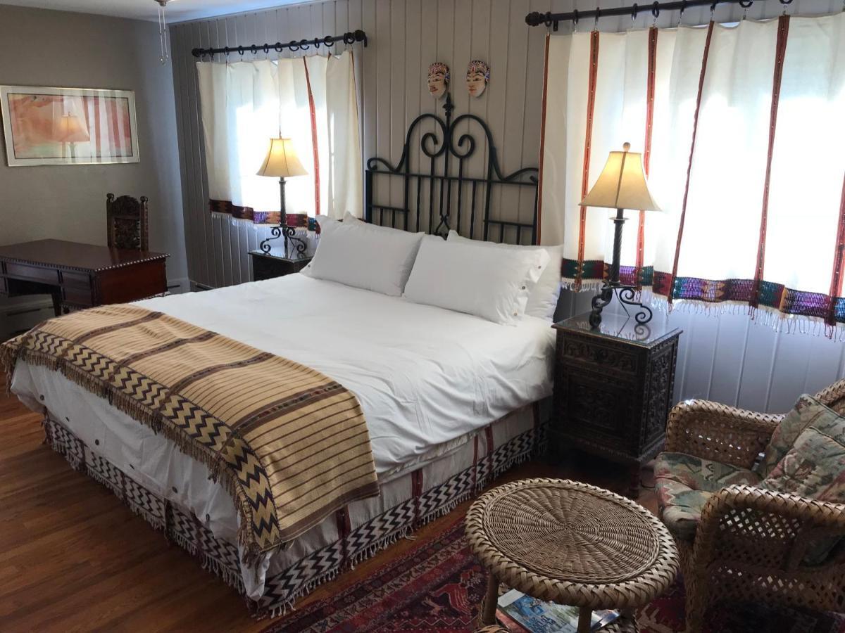 Casa Blanca Inn And Suites Farmington Esterno foto