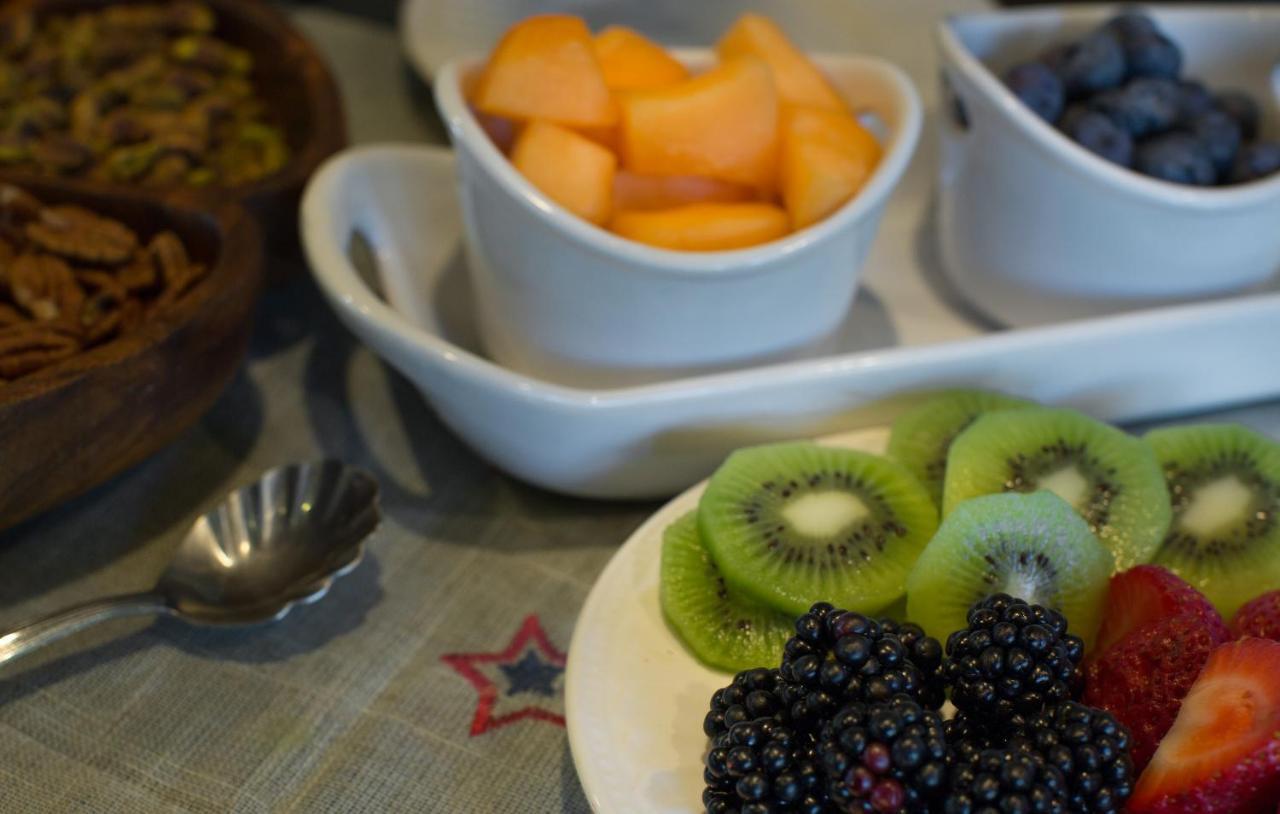 Casa Blanca Inn And Suites Farmington Esterno foto