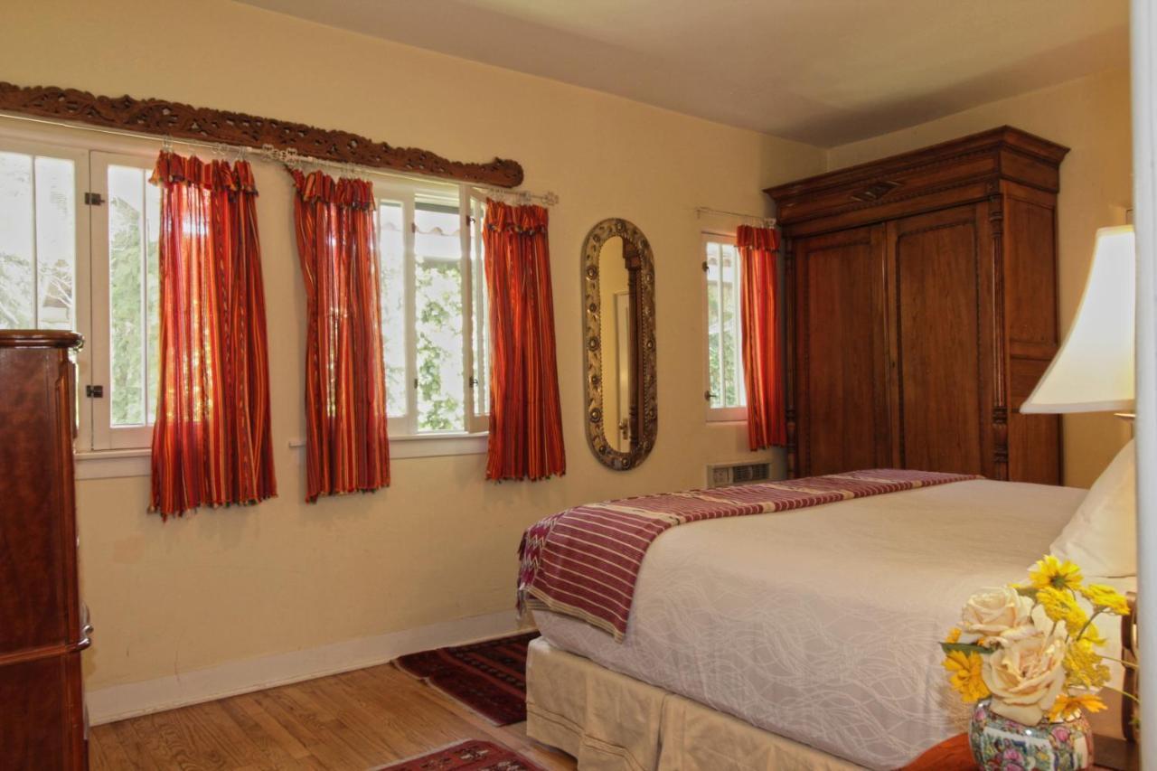 Casa Blanca Inn And Suites Farmington Esterno foto
